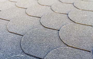 Somercotes asphalt roofing costs