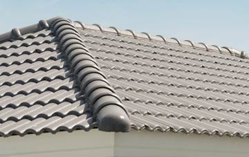 advantages of Somercotes clay roofing