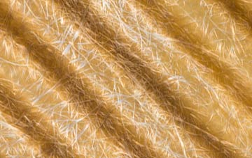 Somercotes fibreglass roof waterproofing