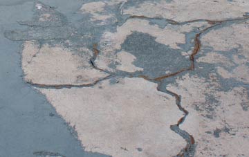 fibreglass roofing replacement Somercotes