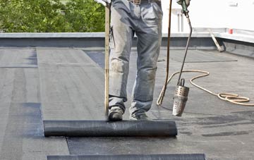 flat roof replacement Somercotes, Derbyshire