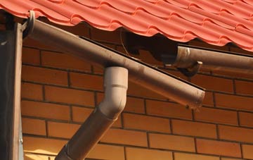 Somercotes gutter repair costs