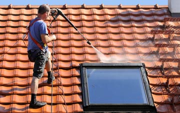 roof cleaning Somercotes, Derbyshire