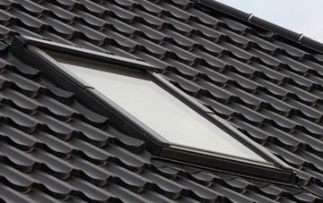 benefits of Somercotes roof windows