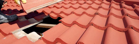 compare Somercotes roof repair quotes