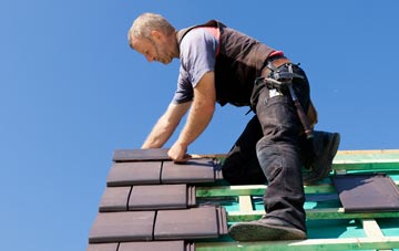 disadvantages of Somercotes slate roofing