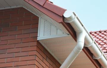 Somercotes soffit repair costs