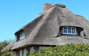 thatch roofing Somercotes, Derbyshire