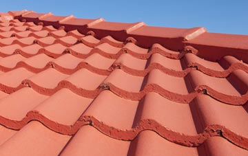 Somercotes tile and slate roof replacement