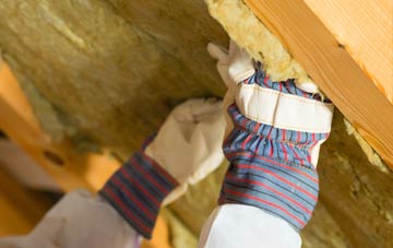 types of Somercotes pitched roof insulation materials