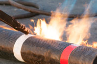 Somercotes flat roofing replacement