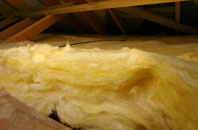 Somercotes pitch roof insulation